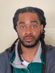 Najee Moore a registered  of Wisconsin