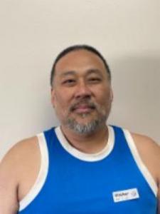 Robert Y Stencil a registered  of Wisconsin