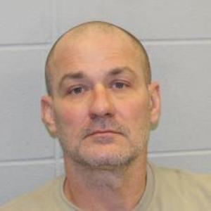 Wayne Richard Delaney a registered Sex Offender of Wisconsin