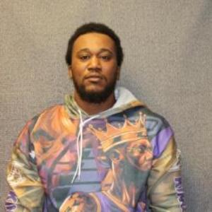 Dearon D Jones a registered  of Wisconsin