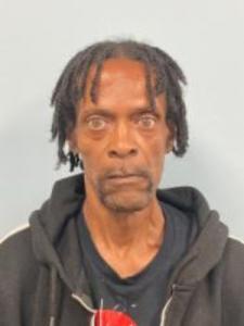 William E Jones a registered  of Wisconsin