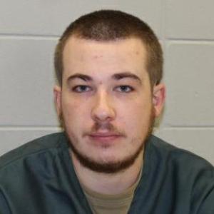 Ethan S Ziebell a registered Sex Offender of Wisconsin