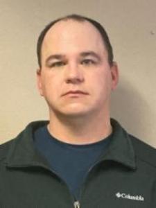 Jonathon D Resop a registered  of Wisconsin