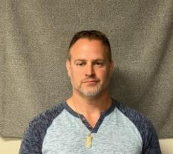 Todd Eugene Paulus IV a registered  of Wisconsin