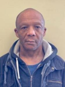 Raymond Jones a registered  of Wisconsin