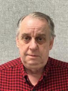 Paul E Theabo a registered  of Wisconsin