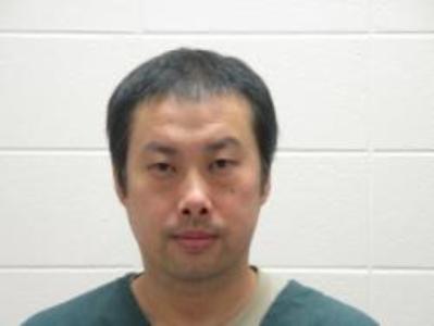Jo Leung Pang a registered Sex Offender of Wisconsin