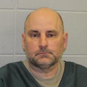 Bernard B Eisenberger a registered Sex Offender of Wisconsin