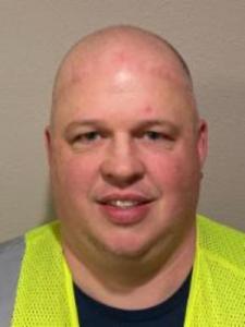 Wesley J Morales a registered  of Wisconsin