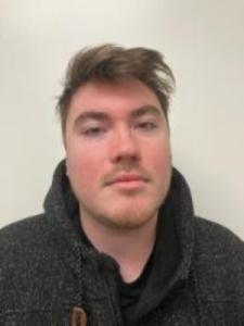 Trevor Thomas Konitzer a registered  of Wisconsin