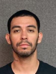 David V Luciano a registered  of Wisconsin