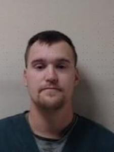 Benjamin J Horn a registered Sex Offender of Wisconsin