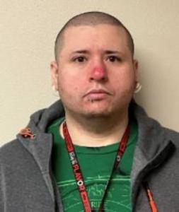 Caleb C Ortiz a registered Sex Offender of Wisconsin