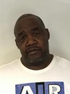 Dwayne E Johnson a registered  of Wisconsin