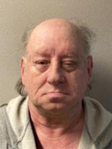 Verlyn R Meyer a registered  of Wisconsin