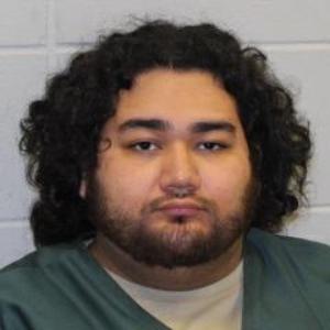 Sage J Urioste a registered Sex Offender of Wisconsin