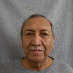 Enrique Curiel-prado a registered  of Wisconsin