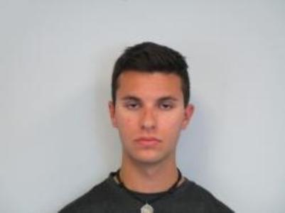 Gregory Thomas Tengowski a registered  of Wisconsin