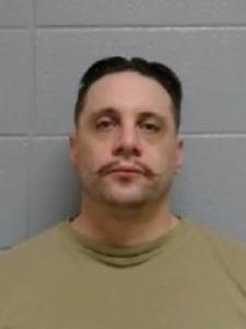 Jesse J Kruzinski a registered Sex Offender of Wisconsin