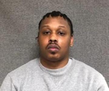 Roderick Moore a registered Sex Offender of Wisconsin