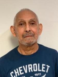 Emilio R Guerra a registered  of Wisconsin