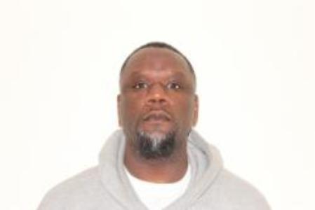 Anthony D Hollingsworth a registered  of Wisconsin