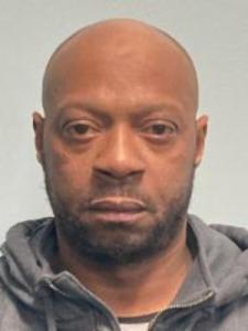 Antwone Lamone Brooks a registered Sex Offender of Wisconsin