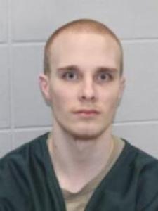 Cody Mark Kozicki a registered Sex Offender of Wisconsin