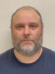 Joseph Scaccio III a registered  of Wisconsin