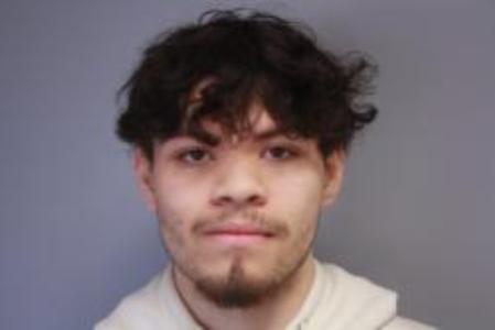 Cody Voegeli Clark a registered Sex Offender of Wisconsin