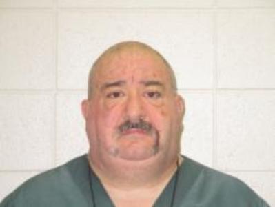 Todd Dimiceli a registered Sex Offender of Wisconsin