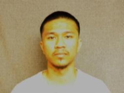 Juston I Sisanga a registered Sex Offender of Wisconsin
