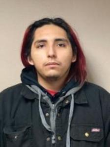 Eric Spencer Wanna Jr a registered Sex Offender of North Dakota