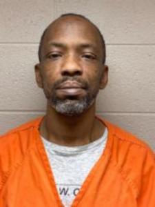 Terrance Jackson a registered  of Wisconsin