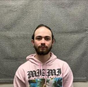 Elisha Aaron Gillett a registered Sex Offender of Wisconsin
