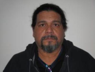 Ervey Duran a registered Sex Offender of Wisconsin