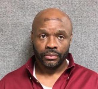 Allen Jones a registered Sex Offender of Wisconsin