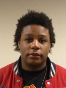 Dana D Andrews a registered  of Wisconsin