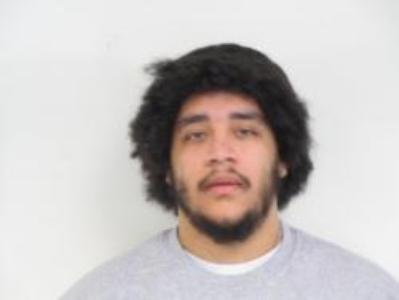 Mylek Z Crawford a registered  of Wisconsin