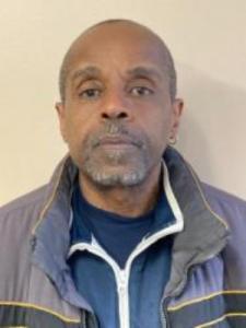 Victor E Grant a registered  of Wisconsin