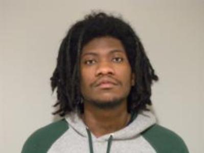 Tyrese T Harris a registered Sex Offender of Wisconsin