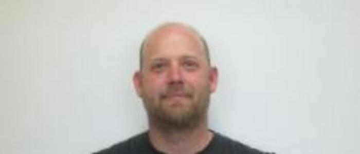 Christopher John Kuik a registered Sex Offender of Wisconsin