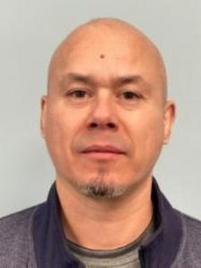 Cuauhtemoc Rodriguez a registered Sex Offender of Wisconsin