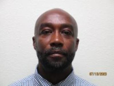 Gewlesis K Manns a registered  of Wisconsin