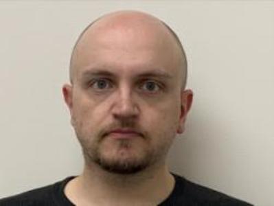 Jesse James Syverson a registered  of Wisconsin