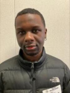 Dijon L Love a registered  of Wisconsin