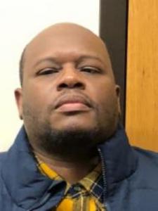 Regenial F Hoskins a registered  of Wisconsin