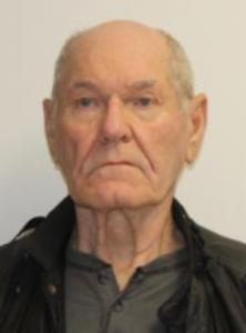 Wells A Oswalt a registered Sex Offender of Wisconsin