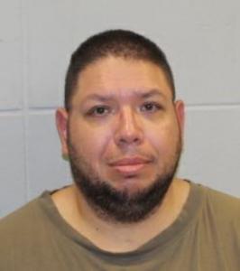 Anthony J Forseth a registered Sex Offender of Wisconsin