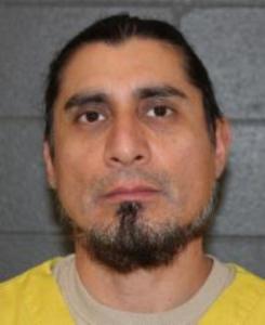 Robert Galvan a registered  of Wisconsin